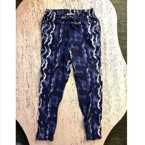 BCBGeneration Tie-Dye Joggers